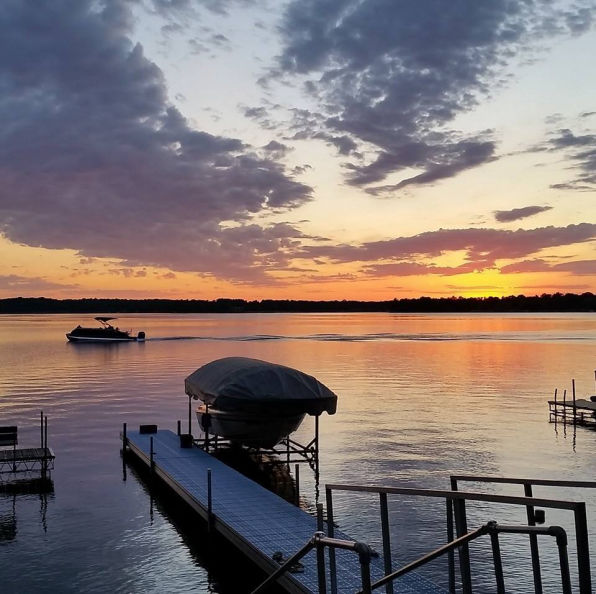 Big Cormorant Lake